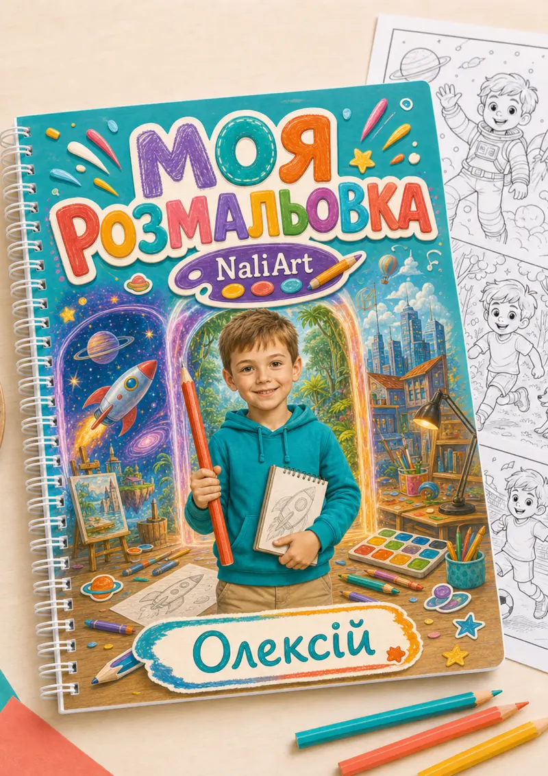 Свій стиль: головне фото
